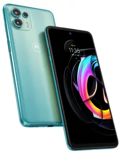 Замена стекла камеры на телефоне Motorola Edge 20 Fusion в Самаре